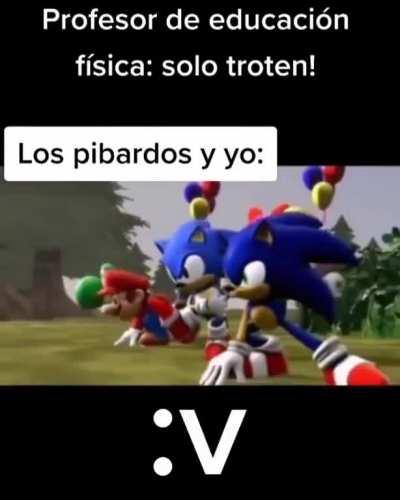 El ultimo es gay 😩👌