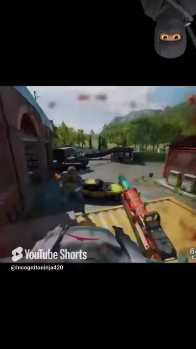 IncognitoNinja420 Gaming