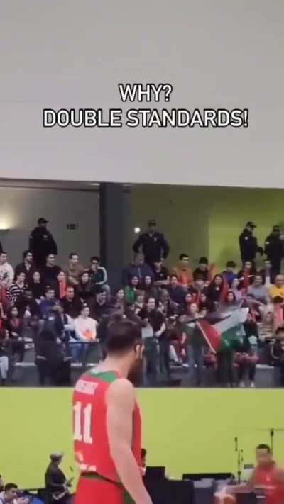 Meanwhile in Europe...