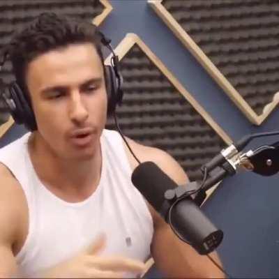 O XANDÃO TRANSCENDEU