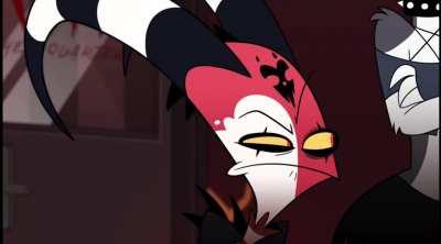 Moxxie, shut the fuck up