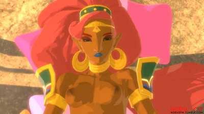 Urbosa bj (@nodusfm)