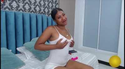 CarlyMadison jasmion