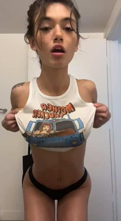 Been a long time. Am I still [drop]ing correctly?