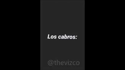 Las pibas los cabros las pibas los cabros las pi