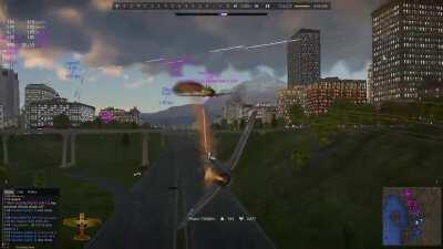 I'm pretty new to reddit but I hope you guys like this clip of mine :)