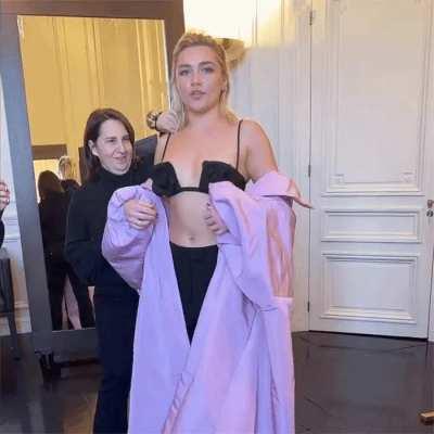 Can't think of a title, overload