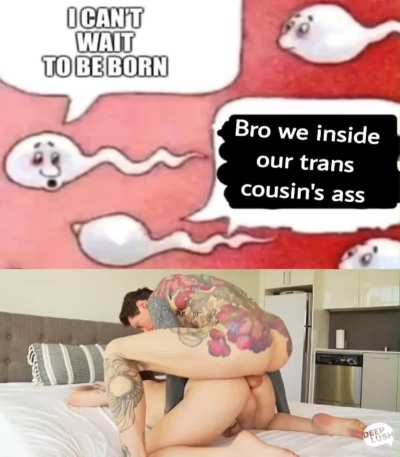 Best place to cum in