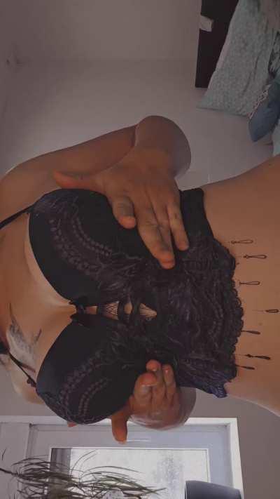 Ich wette du warst ein böser Schüler ;)