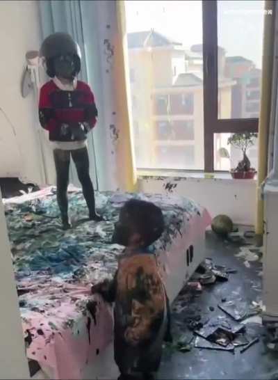 “Why are birth rates dropping in China!?”