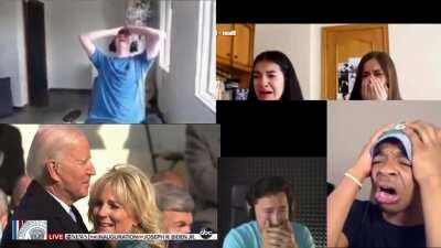 biden biben ascended😭😭😭