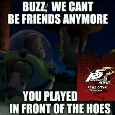 Can't take y'all nowhere smh...