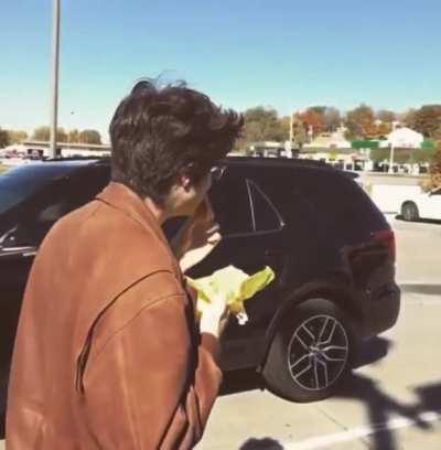 smh will i thought you were better than this