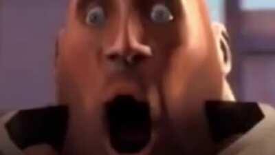 Fax II: Scout Spits Again