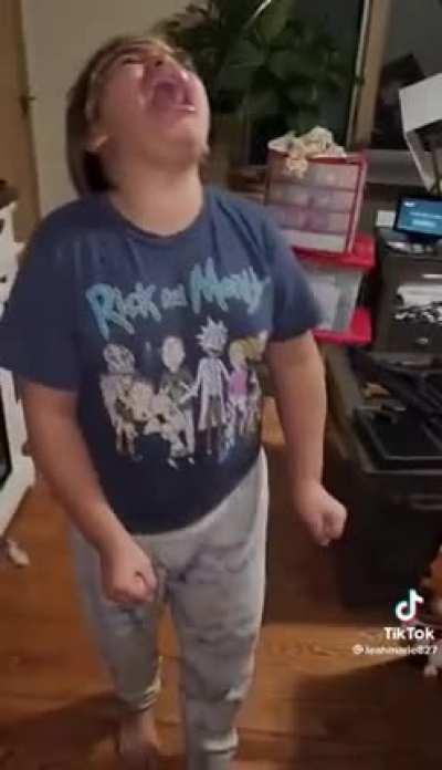 Another Kylie Jenner victim