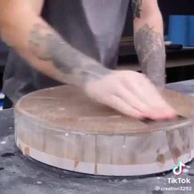 I saw it and now you have to