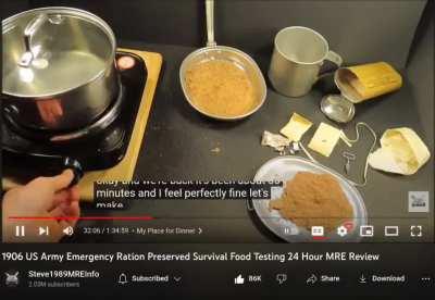 *Sound on* I made a short clip of 4 words from one of the greatest videos of all time.