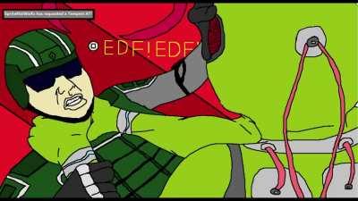 Imagine Being Druckmann