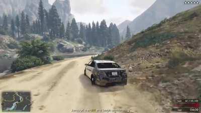 You just gotta love playing heists with randoms