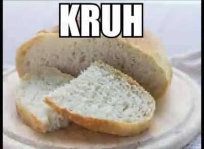KRUH