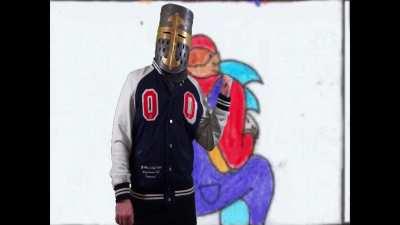 saw swaggers greenscreen and had to do this