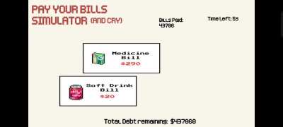 How my game sounds to player's XD