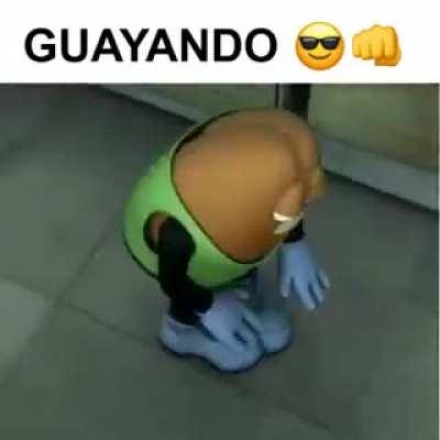 yeah i speak Spanish 😎 it means..uhh...i forgor 💀