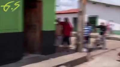 Cyberpunk DLC do Brasil créditos ao canal do YouTube Gabriel Silva.