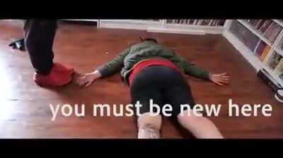 Cyberpunk is totally not buggy