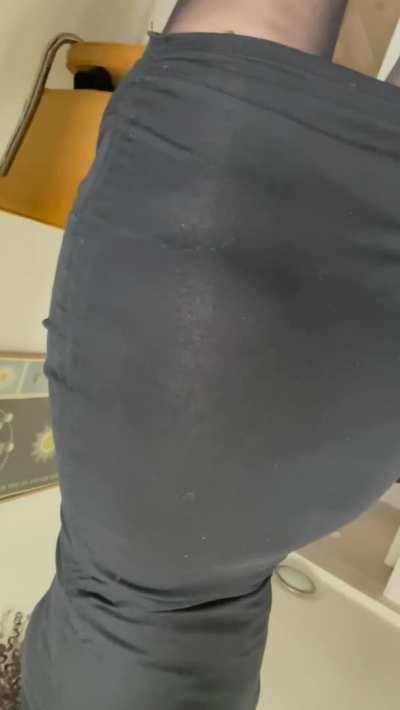 Is the birthmark a turn off?