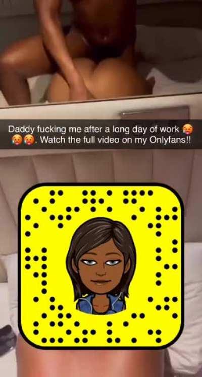 I love the way he fucks me 🥵😈😈