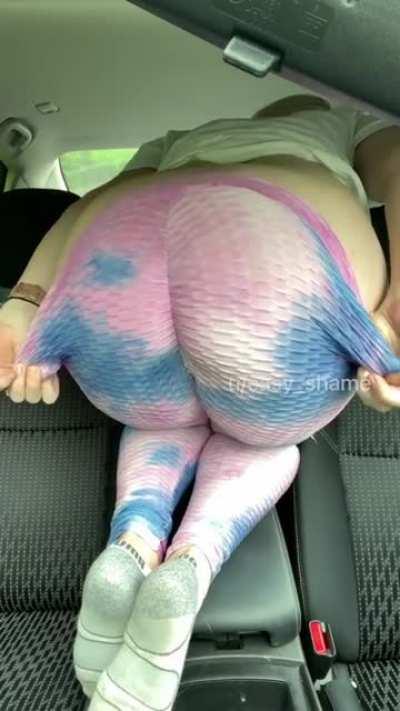 i can make road trips more fun if you let me