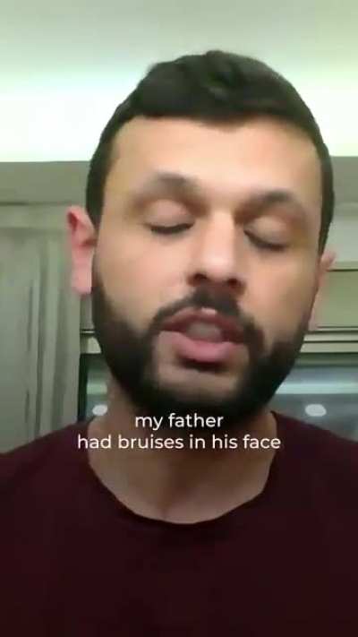 ‘We fear for my father’s life’: Marwan Barghouti’s son to Al Jazeera | AJ