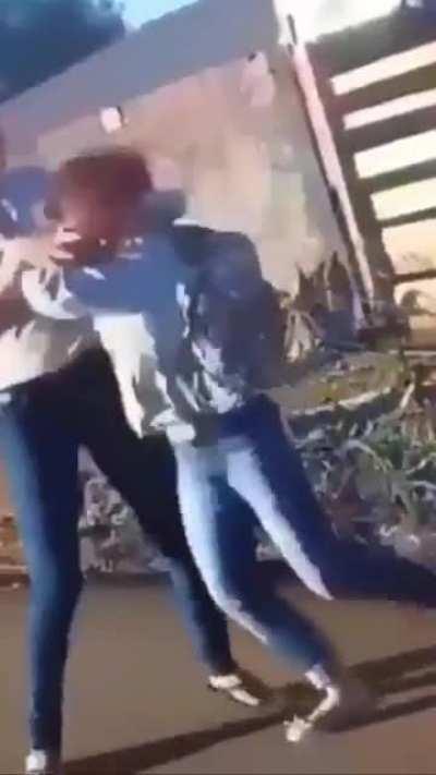 super flying turbo kick 😂