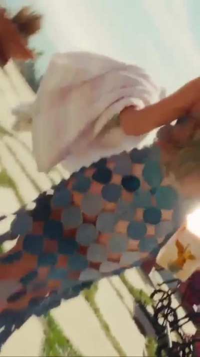 Hailee steinfeld [hawkeye]