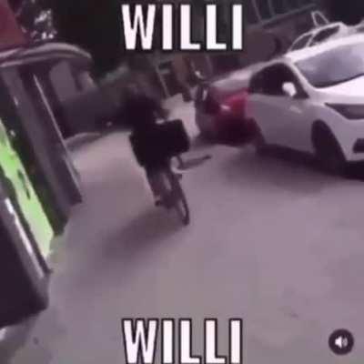 Willi 🤑 Willi 🤑