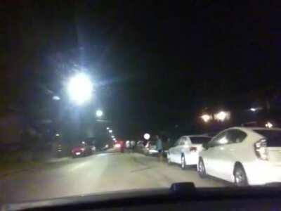 Elliot Rodger's Tour of Isla Vista