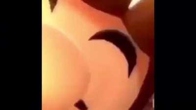Mario omg 😳 😱
