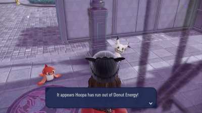 Adding insult to injury ✨️