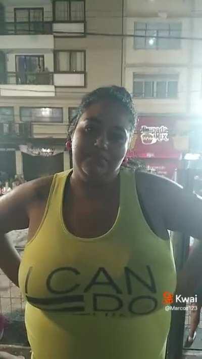 Nah uh, not on my watch you don’t