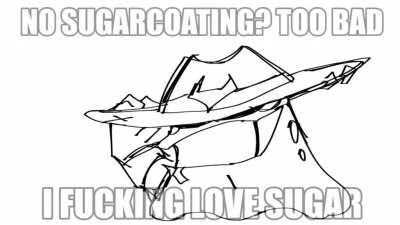 Part of a bigger thing, but I’ve heard many woes about Vigilante being hard to P Rank that I had to make this