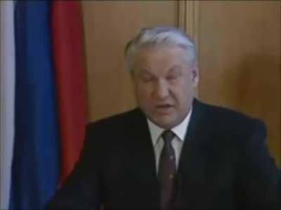 Лучшее Новогоднее обращение единственного президента-реформатора (история)