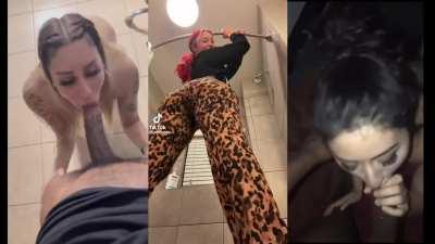 my most viewed bbc tiktok edit of 2022(: