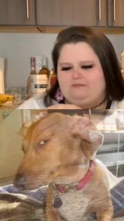 Well, I could've done it better 