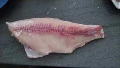 Dead meat still moving compilation