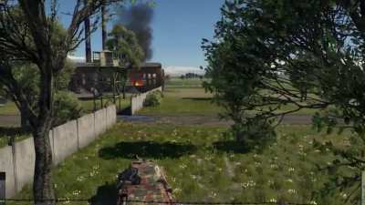 Anzio vs St.Glo in a nutshell