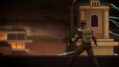 I'm shaking and crying Nostalgia Critic would never do this