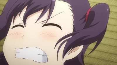 Don't Mess With Little Siblings [Non Non Biyori]