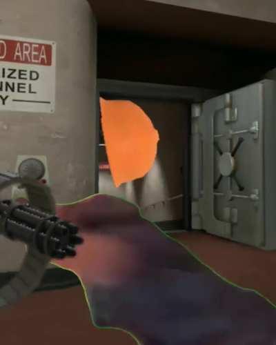 POV: turtle engineer