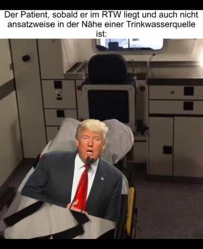 Passiert einfach zu oft